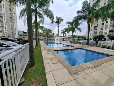 Apartamento com 2 Quartos à venda, 47m² no Engenho de Dentro, Rio de Janeiro