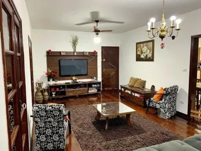 Casa com 3 Quartos à venda, 367m² no Jardim Simus, Sorocaba