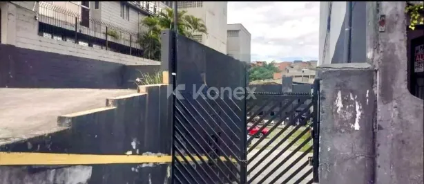 Lote/Terreno à venda, 610m² no Casa Verde Alta, São Paulo