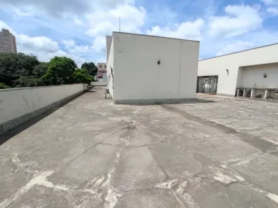 Prédio Comercial à venda, 1482m² no Carlos Prates, Belo Horizonte