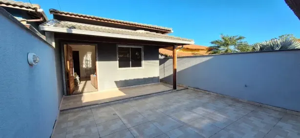 Apartamento com 3 Quartos à venda, 110m² no Jardim Atlântico Central (Itaipuaçu), Maricá