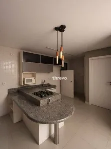 Apartamento com 1 Quarto para alugar, 55m² no Fátima, Teresina