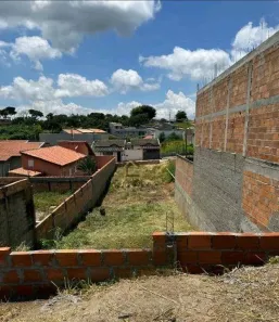Lote/Terreno à venda, 225m² no Jardim Leblon, Jacareí