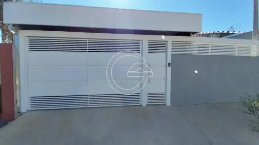 Casa com 3 Quartos à venda, 170m² no Centro, Marília