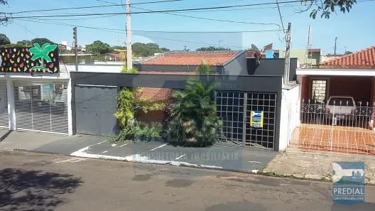 Casa com 3 Quartos à venda, 220m² no Jardim Nova Santa Paula, São Carlos