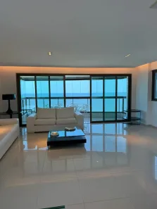 Apartamento com 4 Quartos para alugar, 240m² no Pina, Recife