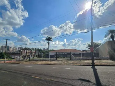 à venda, 840m² no Ribeirânia, Ribeirão Preto