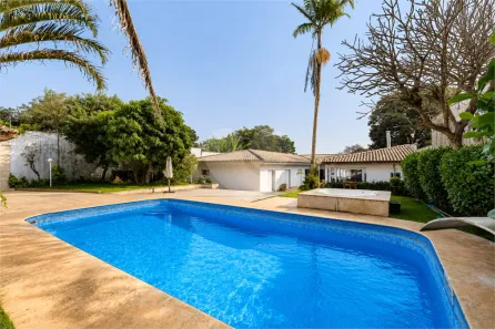 Casa com 4 Quartos à venda, 395m² no Interlagos, São Paulo