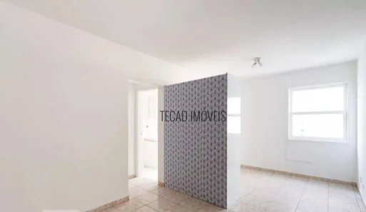 Apartamento com 1 Quarto à venda, 28m² no Jardim Paulista, São Paulo