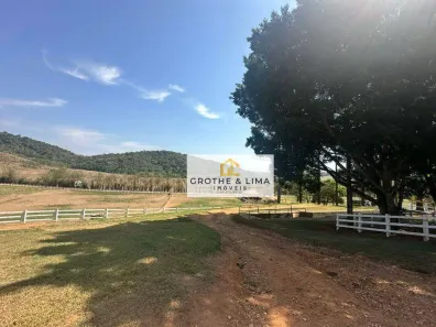 Fazenda/Sítio à venda, 700m² no Rural, Lagoinha