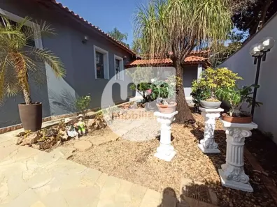 Casa com 4 Quartos à venda, 250m² no Nova Piracicaba, Piracicaba