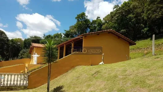 Fazenda/Sítio com 6 Quartos à venda, 1800m² no , Bragança Paulista