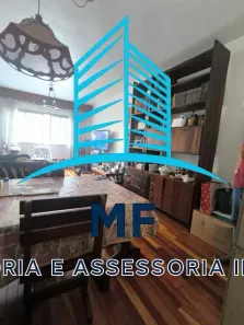 Apartamento com 3 Quartos à venda, 90m² no Aclimação, São Paulo