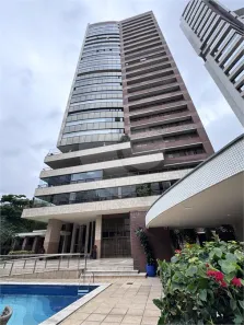 Apartamento com 4 Quartos à venda, 312m² no Meireles, Fortaleza