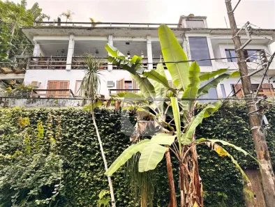 Sobrado com 4 Quartos à venda, 290m² no São Conrado, Rio de Janeiro
