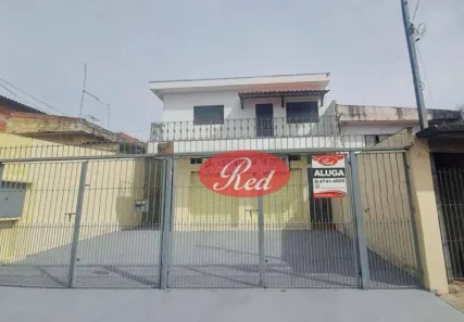Casa com 2 Quartos para alugar, 63m² no Cidade Edson, Suzano