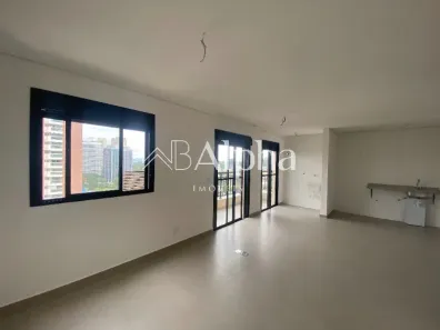 Flat com 1 Quarto à venda, 40m² no Dezoito do Forte Empresarial/Alphaville., Barueri