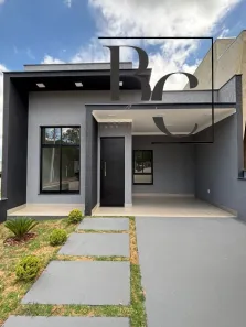 Casa de Condomínio com 3 Quartos à venda, 100m² no Jardim Residencial Villagio Ipanema I, Sorocaba