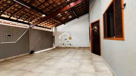 Casa com 3 Quartos à venda, 280m² no Alto São Pedro, Taubaté