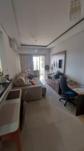 Apartamento com 2 Quartos à venda, 69m² no Estância Matinha, São José do Rio Preto