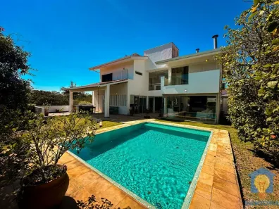 Casa de Condomínio com 3 Quartos para alugar, 470m² no Granja Santa Maria, Carapicuíba