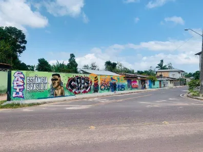 Casa com 3 Quartos à venda, 80m² no Brasília (Outeiro), Belém