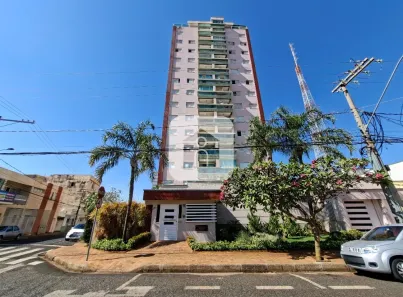 Apartamento com 3 Quartos para alugar, 83m² no Nossa Senhora Aparecida, Uberlândia