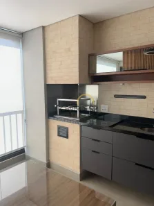 Apartamento com 3 Quartos à venda, 84m² no Vila Aviação, Bauru