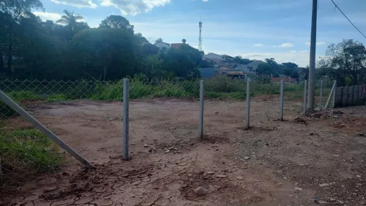 Lote/Terreno à venda, 620m² no Jardim Centenário, Atibaia