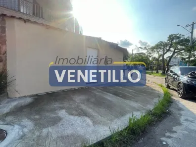 Casa com 2 Quartos para alugar, 70m² no Pedra de Guaratiba, Rio de Janeiro