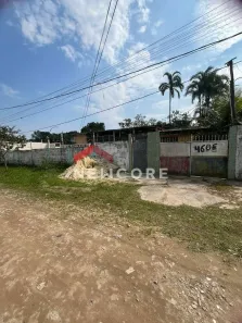 Fazenda/Sítio à venda, 200m² no Oásis, Itanhaém