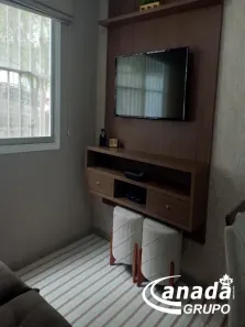 Apartamento com 2 Quartos à venda, 40m² no São Pedro, Osasco