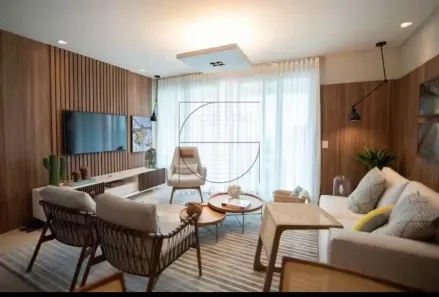 Apartamento com 2 Quartos à venda, 87m² no Jurerê, Florianópolis