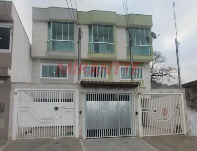 Sobrado com 3 Quartos à venda, 120m² no Vila Bauab, São Paulo