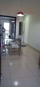 Apartamento com 3 Quartos para alugar, 51m² no Mooca, São Paulo
