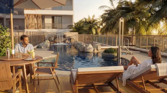 Cobertura com 3 Quartos à venda, 277m² no Enseada, Ubatuba