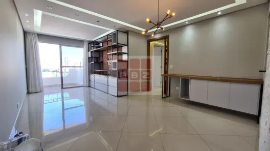 Apartamento com 3 Quartos à venda, 82m² no Vila Mariana, São Paulo