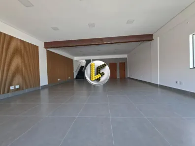 Prédio Comercial para alugar, 384m² no Osvaldo Cruz, São Caetano do Sul