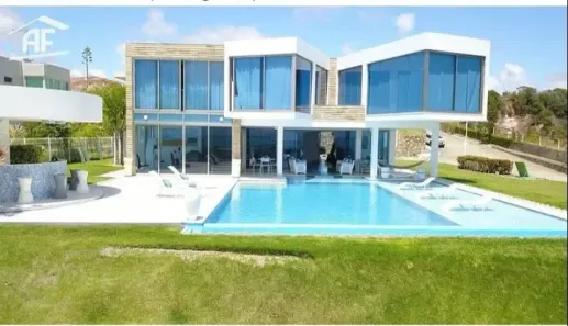 Casa de Condomínio com 3 Quartos à venda, 800m² no Cruz das Almas, Maceió