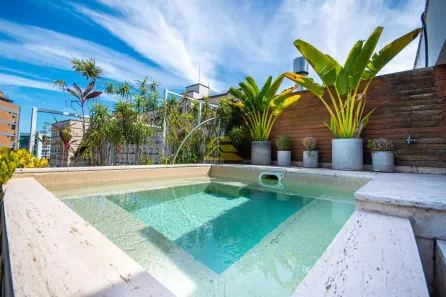 Apartamento com 3 Quartos à venda, 282m² no Laranjeiras, Rio de Janeiro