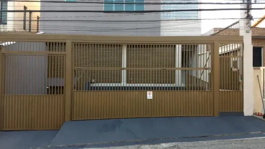 Prédio Comercial à venda, 490m² no Demarchi, São Bernardo do Campo