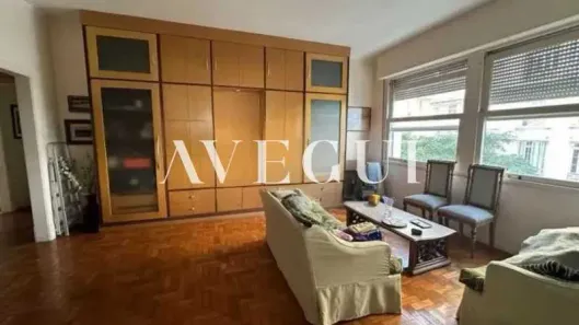 Apartamento com 3 Quartos à venda, 187m² no Copacabana, Rio de Janeiro
