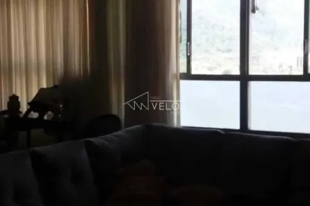 Apartamento com 4 Quartos à venda, 305m² no Lagoa, Rio de Janeiro