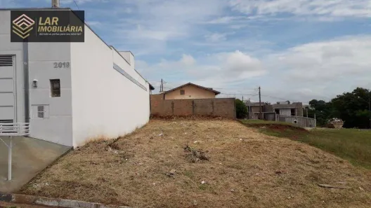 Lote/Terreno à venda, 250m² no Centro, Botucatu