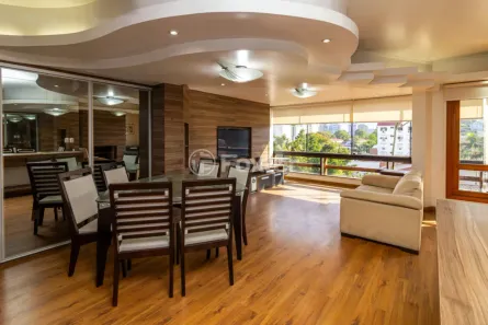 Cobertura com 3 Quartos à venda, 271m² no Jardim Lindóia, Porto Alegre