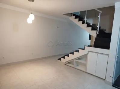 Casa com 3 Quartos à venda, 150m² no Parque São Jerônimo, Americana
