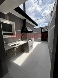 Casa com 2 Quartos à venda, 87m² no Vila Medeiros, São Paulo