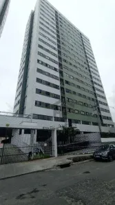 Apartamento com 2 Quartos à venda, 47m² no Campo Grande, Recife
