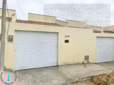 Casa com 2 Quartos à venda, 115m² no Dourado, Horizonte