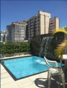 Cobertura com 4 Quartos à venda, 430m² no Icaraí, Niterói